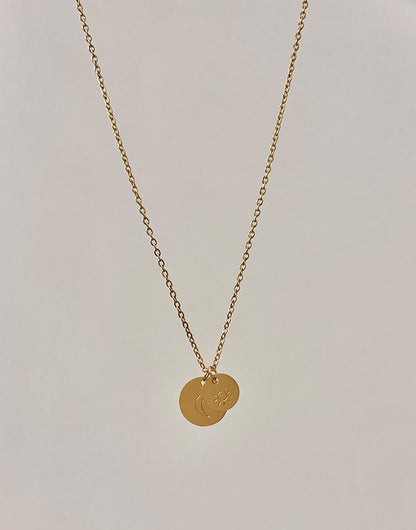 Balance Necklace