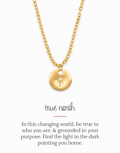 True North Necklace