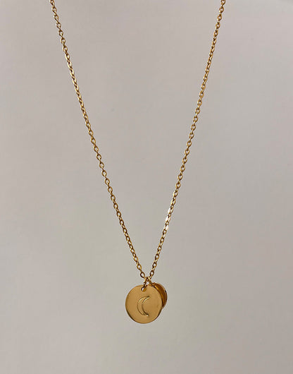 Balance Necklace