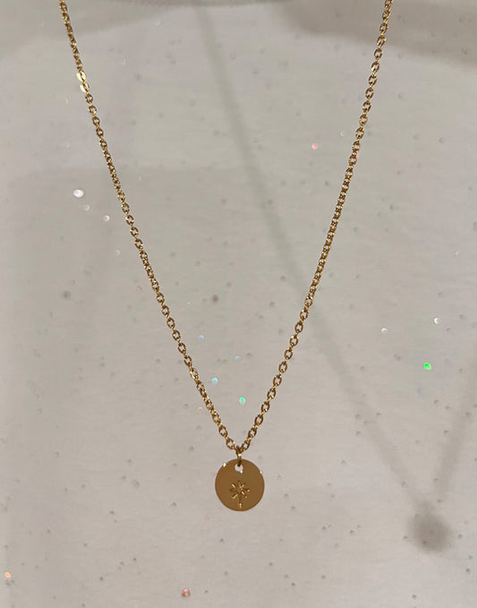 True North Necklace